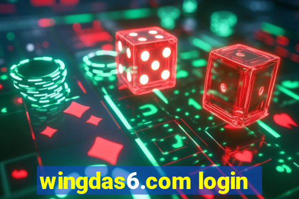 wingdas6.com login